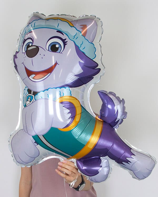 Фигура Щенячий патруль Эверест 84 см — изображение 2